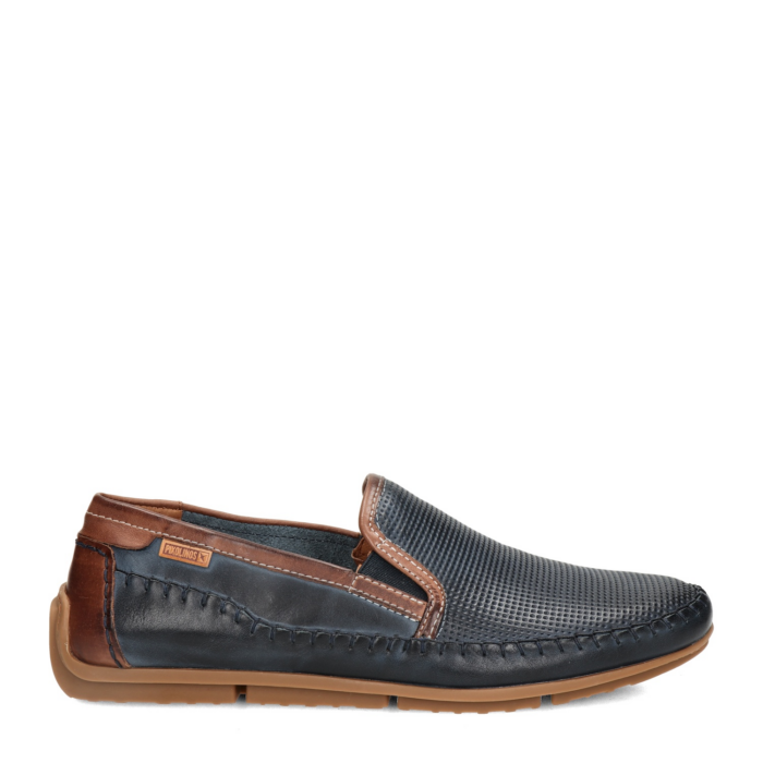 Pikolinos Conil mocassins & loafers – Blauw