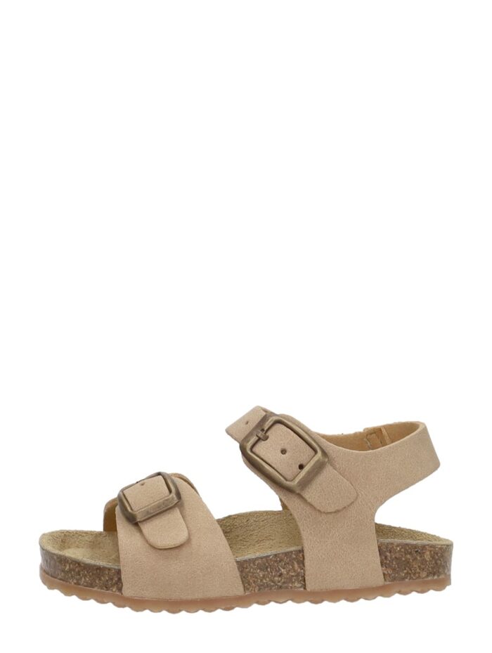 Keq Jongens Sandalen – Beige