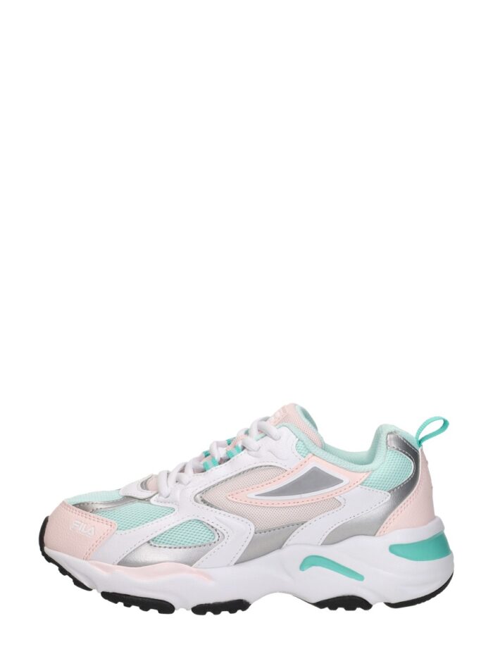 Fila Ray Tracer lage sneakers – Multi