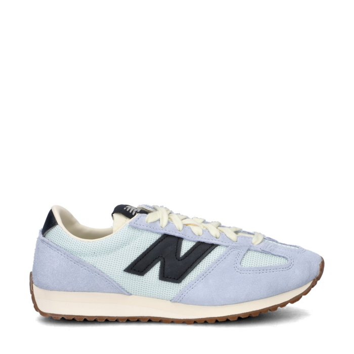 New Balance 471 lage sneakers – Blauw