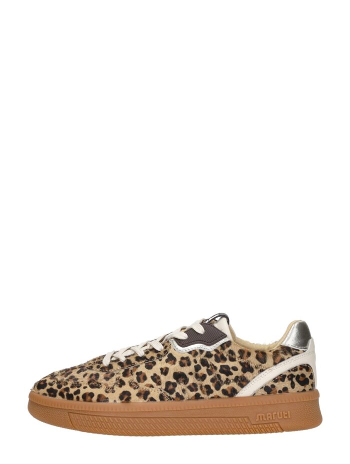 Maruti Yale lage sneakers – Beige