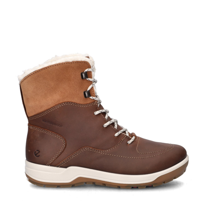 ECCO Trace Lite veterboots – Bruin