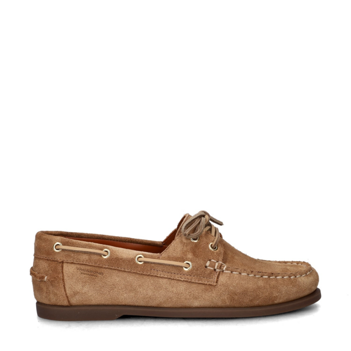 Vagabond Shoemakers Loui mocassins & loafers – Beige