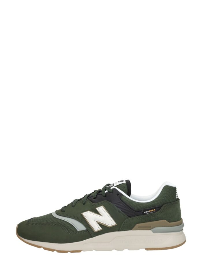 New Balance 997 – Groen