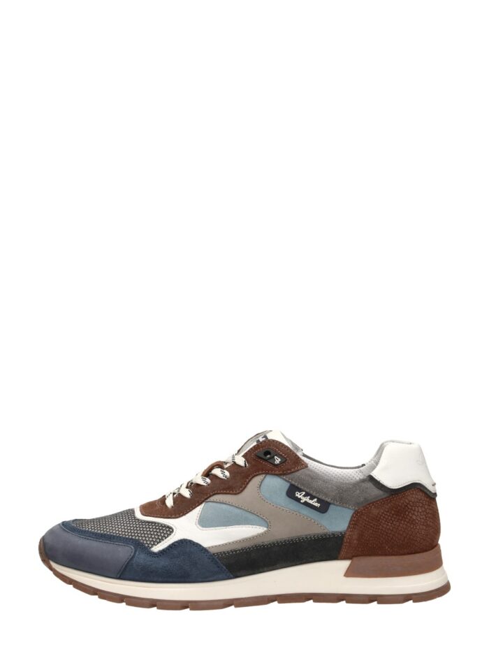 Australian Tiago lage sneakers – Multi