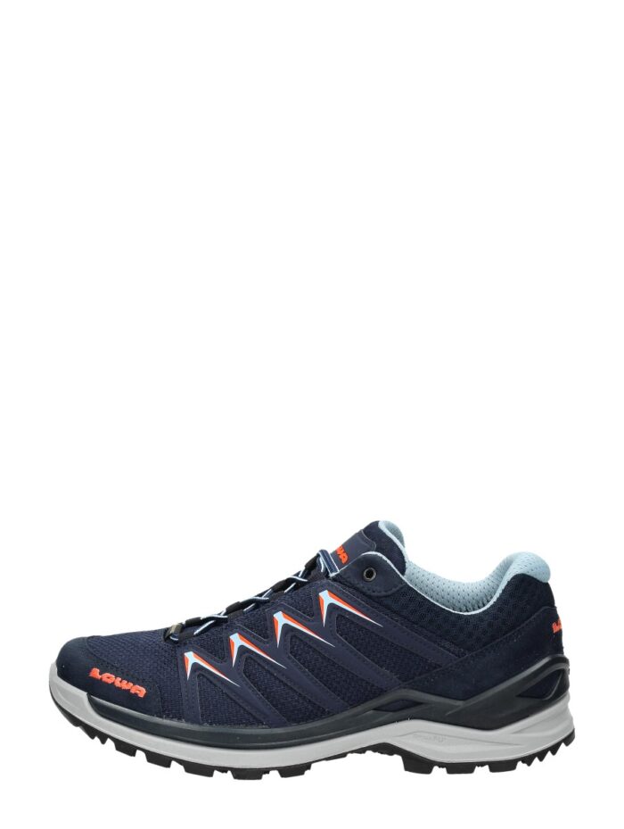 Lowa Innox Pro Gtx Lo Ws – Blauw