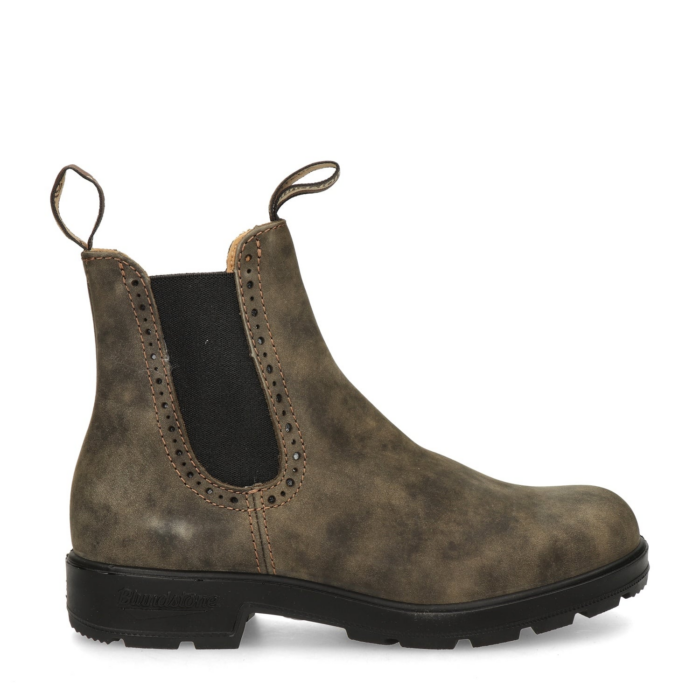 Blundstone 1351 chelseaboots – Bruin