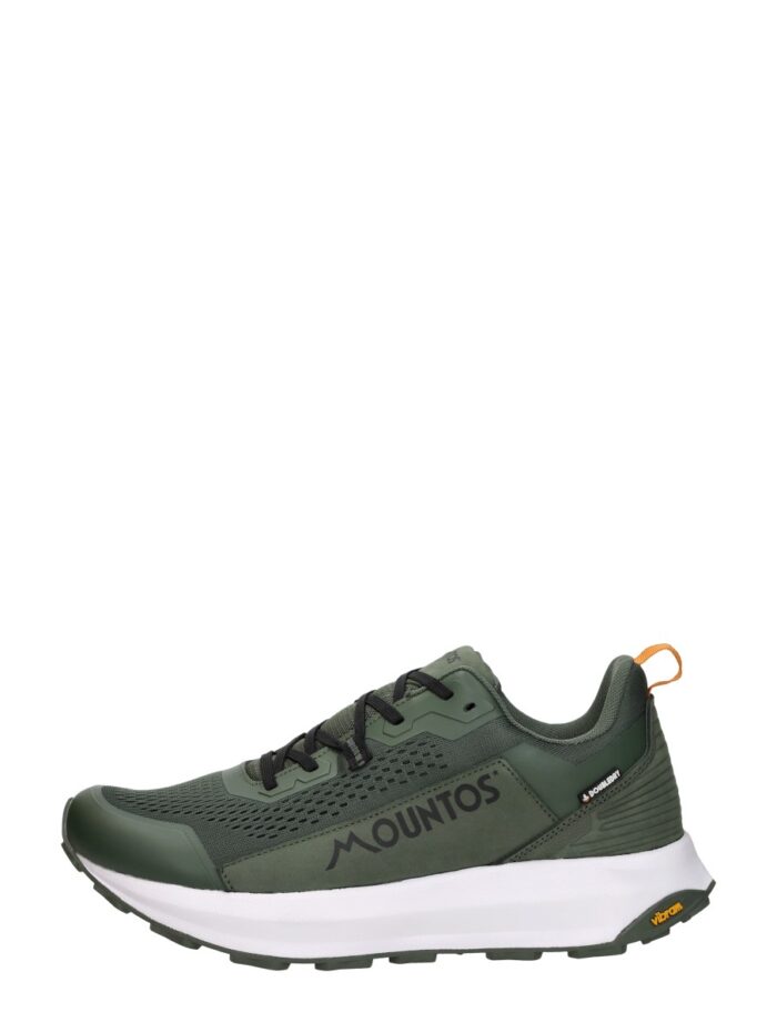Mountos Olympus – Groen