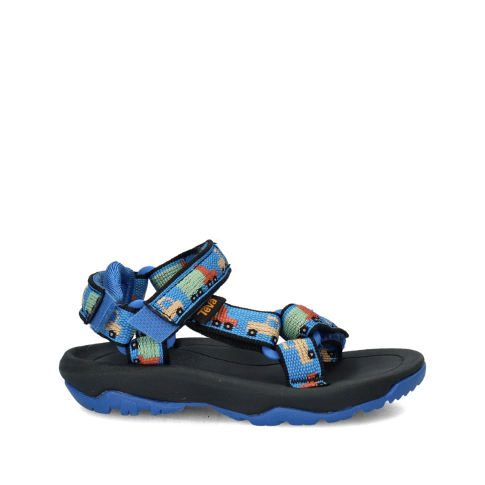 Teva Hurricane XLT 2 sandalen – Blauw