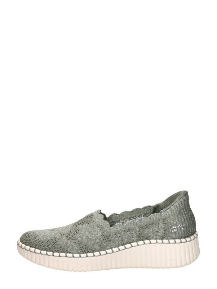 Skechers Slip-ins: Wilshire Blvd – Groen