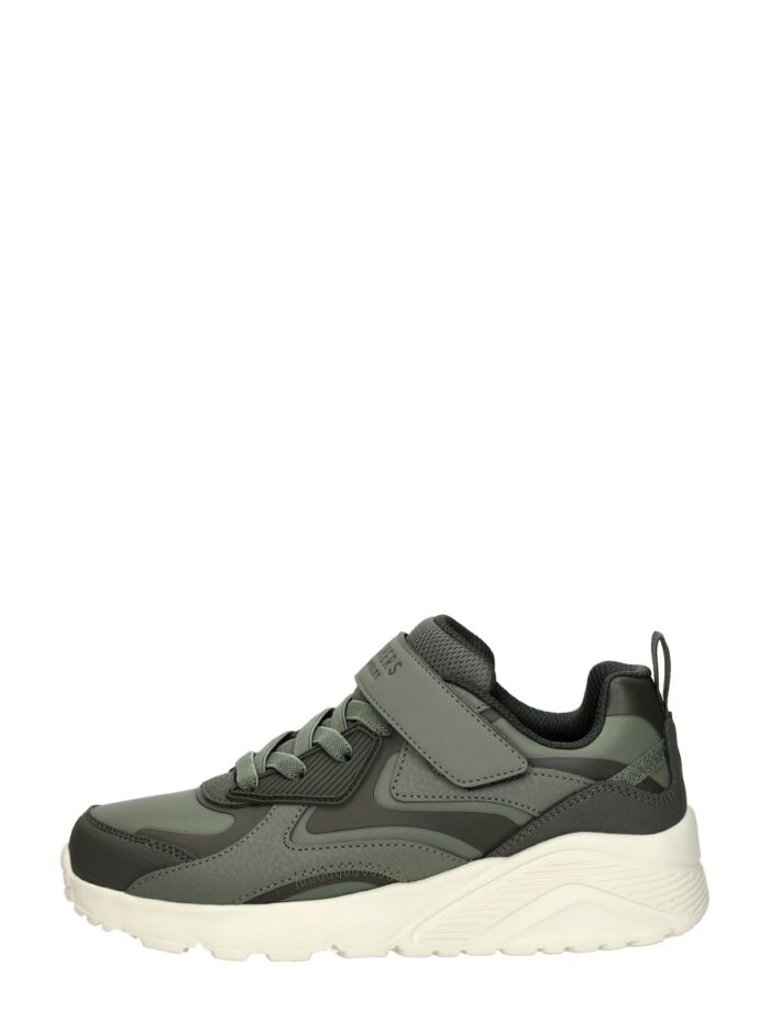 Skechers Uno Lite – Groen