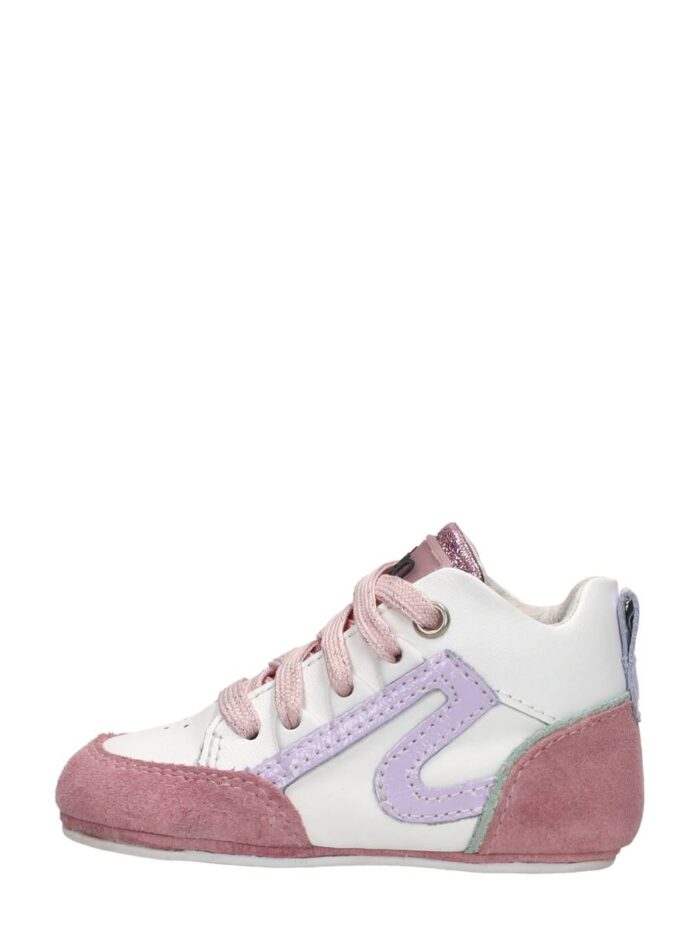 Keq Meisjes Baby Schoentjes – Roze
