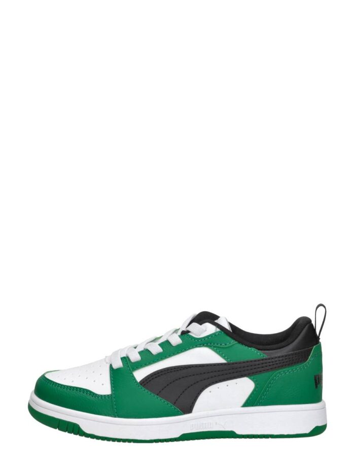 Puma Rebound V6 Lo Ac Ps – Groen