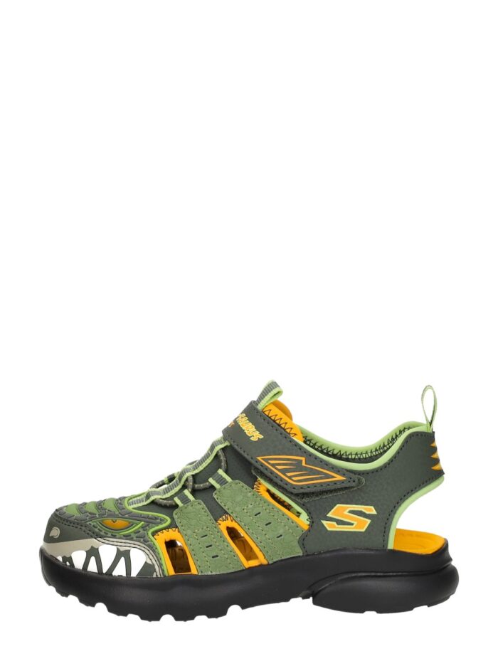 Skechers Razor Splash – Groen