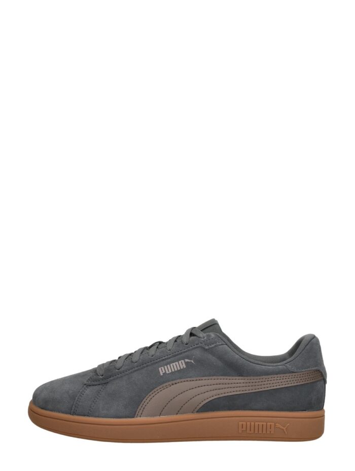 Puma Smash 3.0 – Donkergrijs