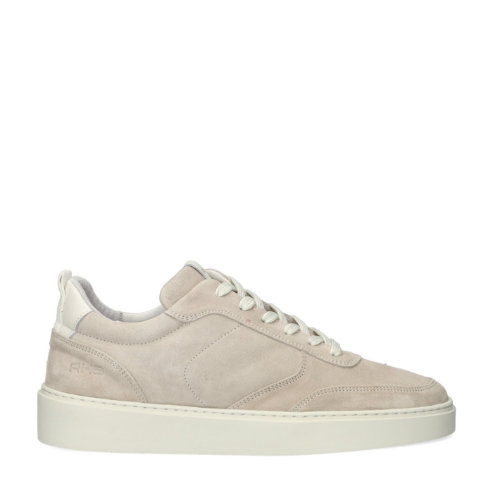Rehab Oliver lage sneakers – Wit