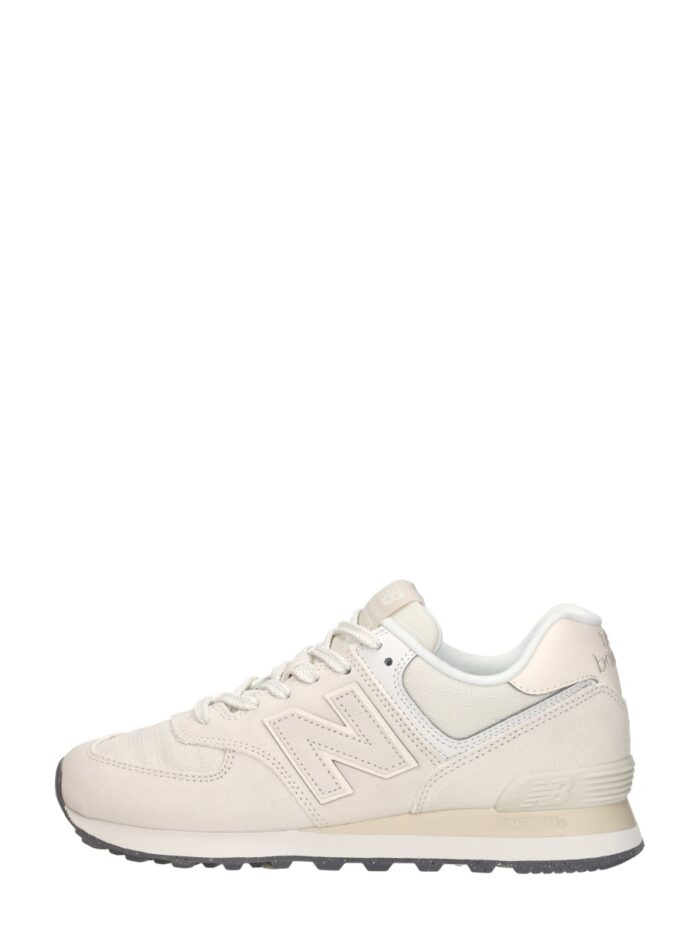 New Balance 574 – Gebroken wit