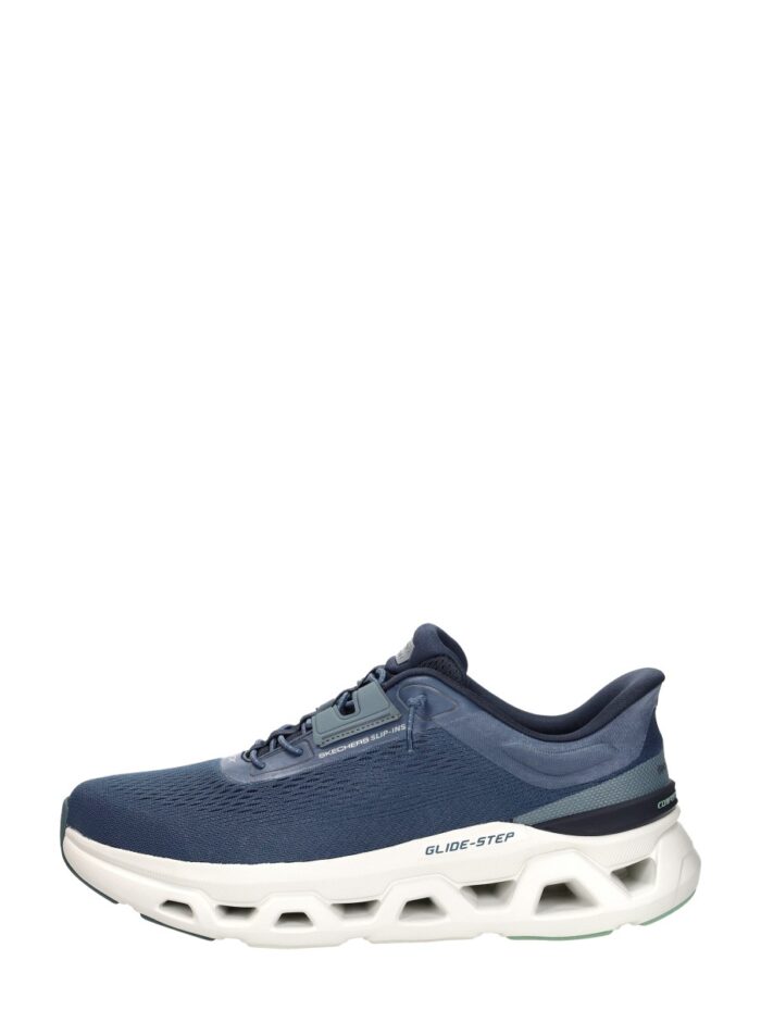 Skechers Slip-ins: Glide-step Altus – Blauw