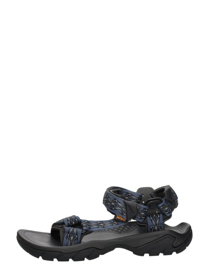 Teva Terra Fi 5 Universal – Blauw