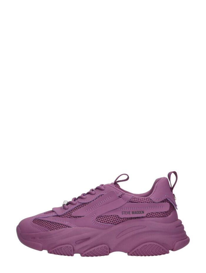Steve Madden Possession – Paars