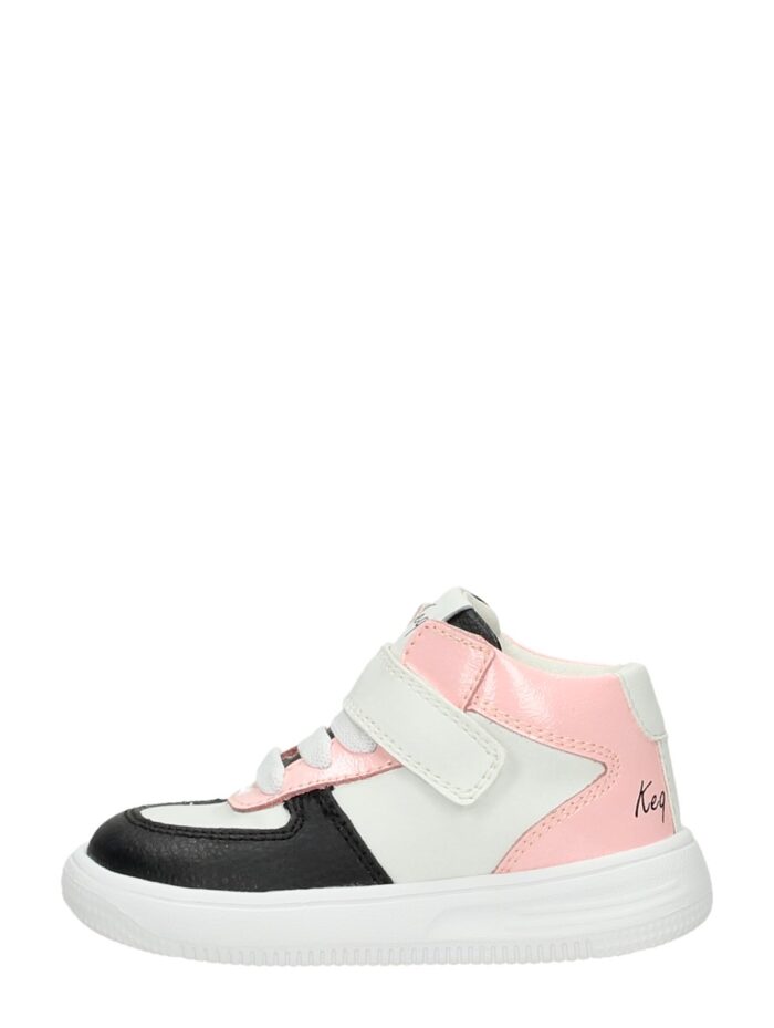 Keq Meisjes Baby Schoentjes – Zwart