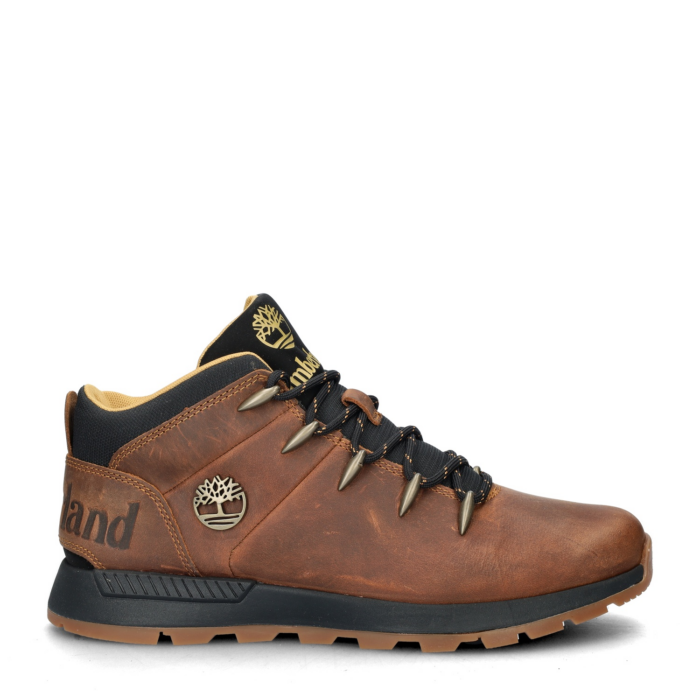 Timberland Sprint Trekker veterboots – Bruin