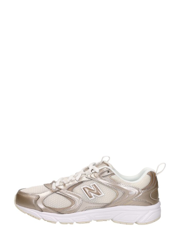 New Balance 408 – Goudkleur