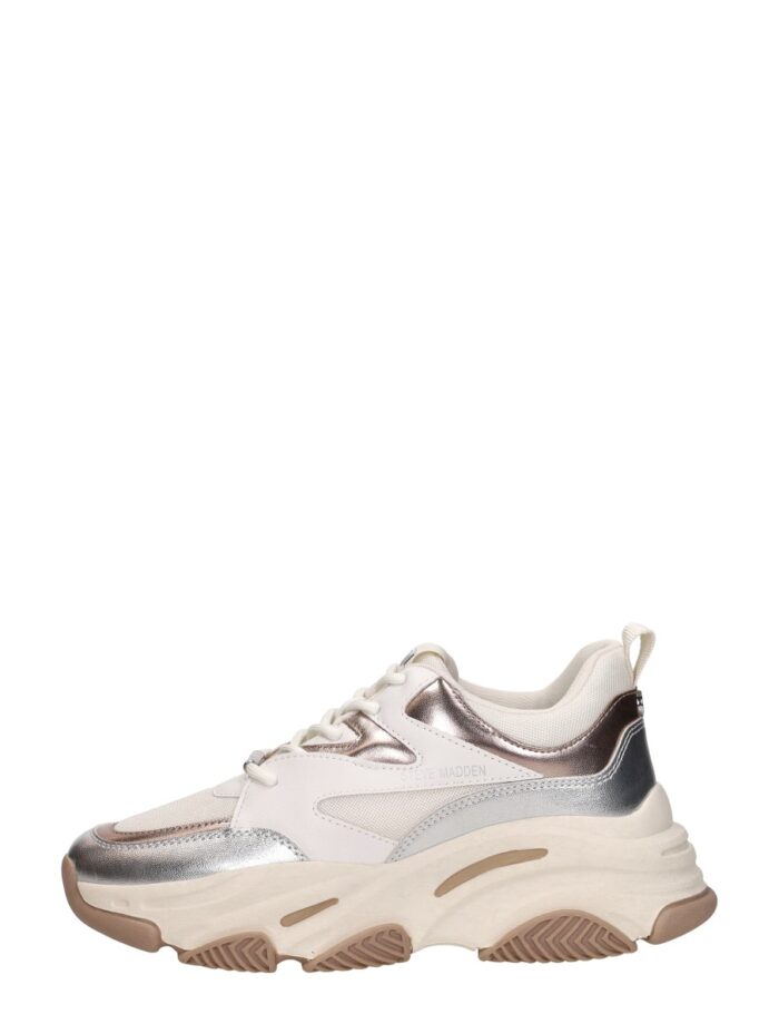 Steve Madden Progressive – Goudkleur