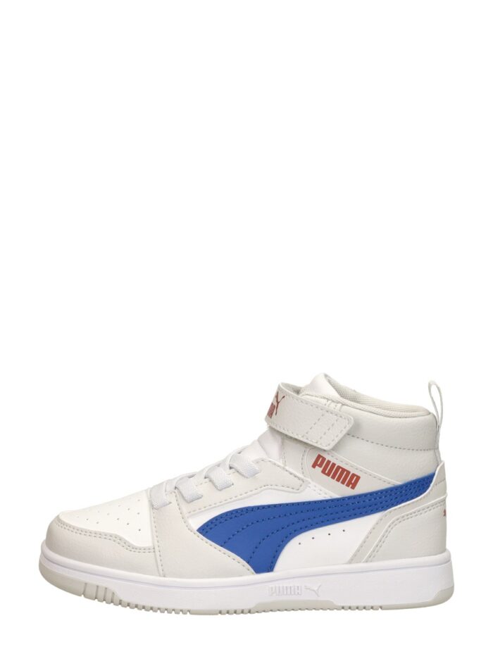 Puma Rebound V6 Mid Ac+ Ps – Wit