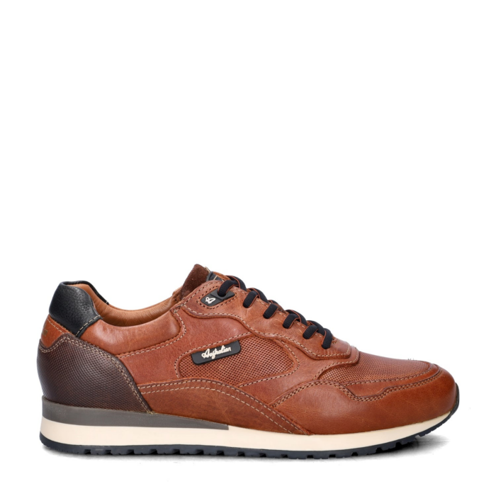 Australian Fabian sneakers – Cognac