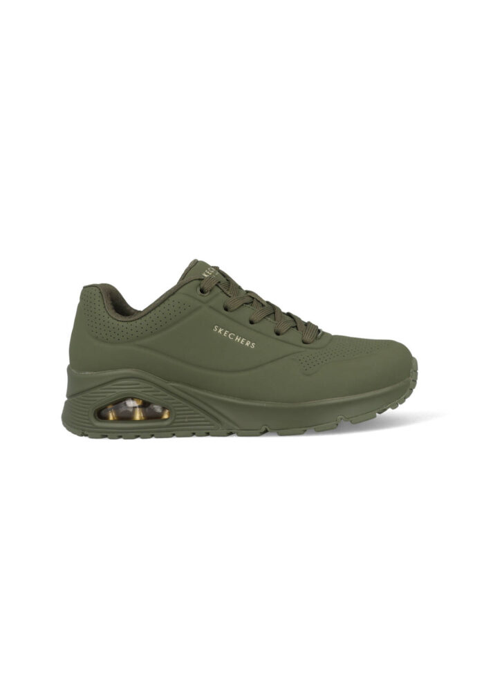 Skechers Uno Stand On Air Groen