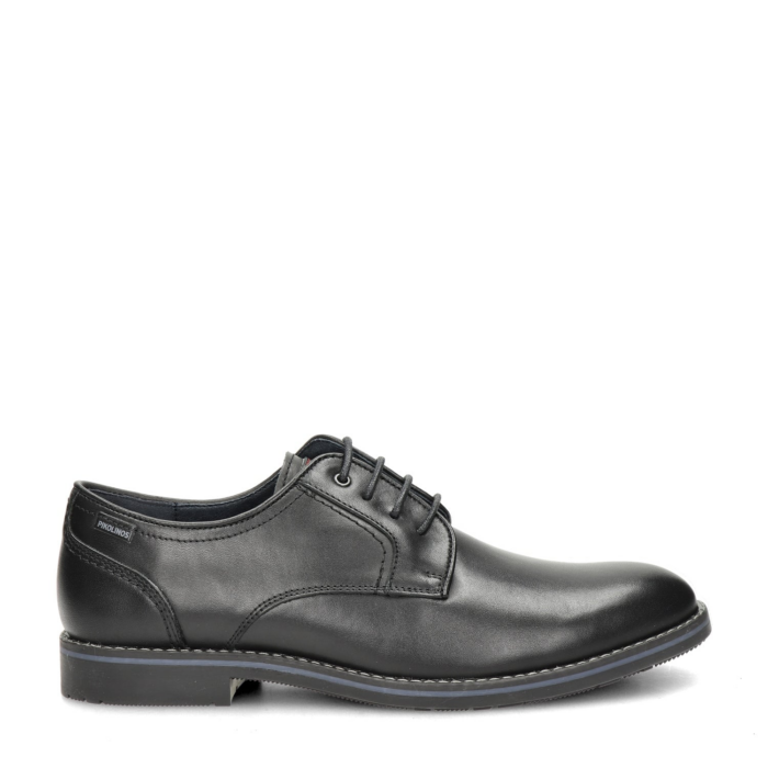 Pikolinos León lage nette schoenen – Zwart