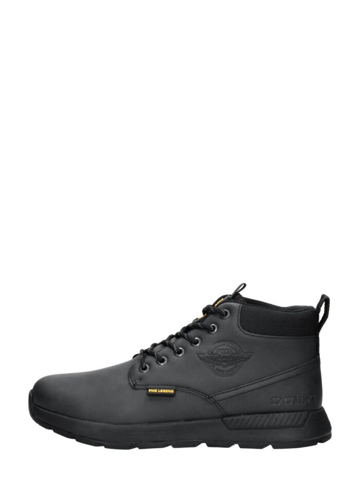 Pme Legend Ribber – Zwart