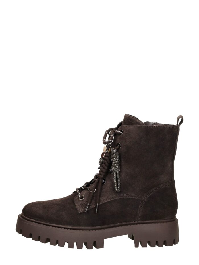 Guess Fizzle veterboots – Bruin