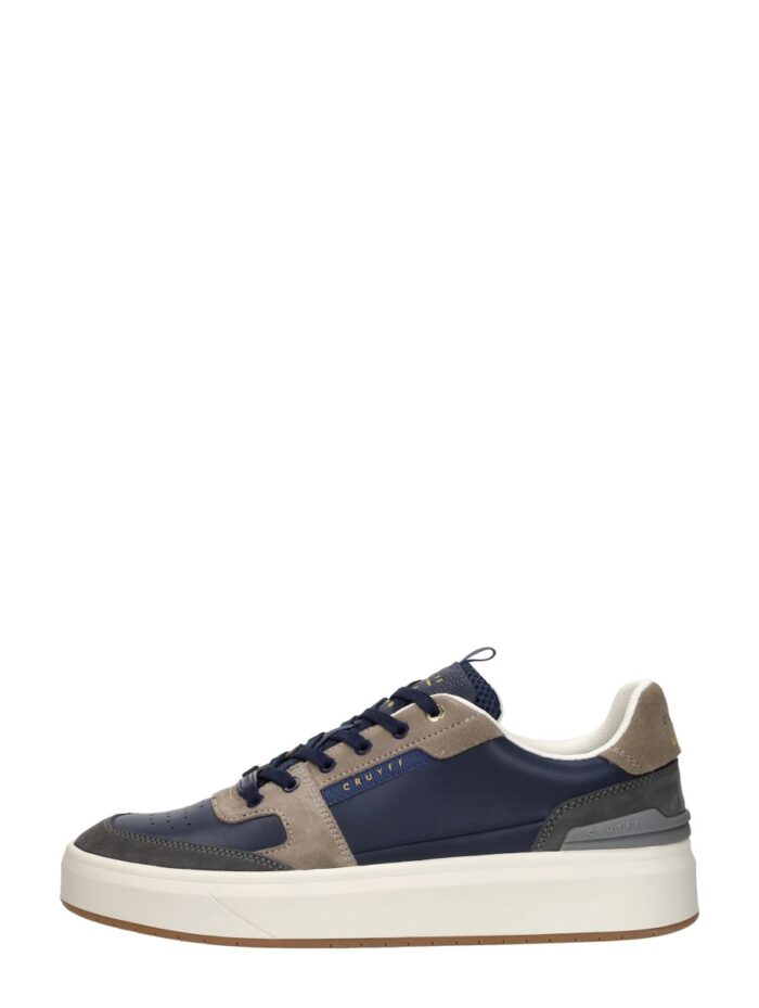 Cruyff Endorsed Tennis – Blauw