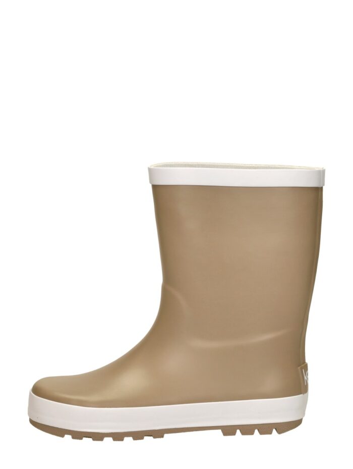 Keq Regenlaarsjes – Beige