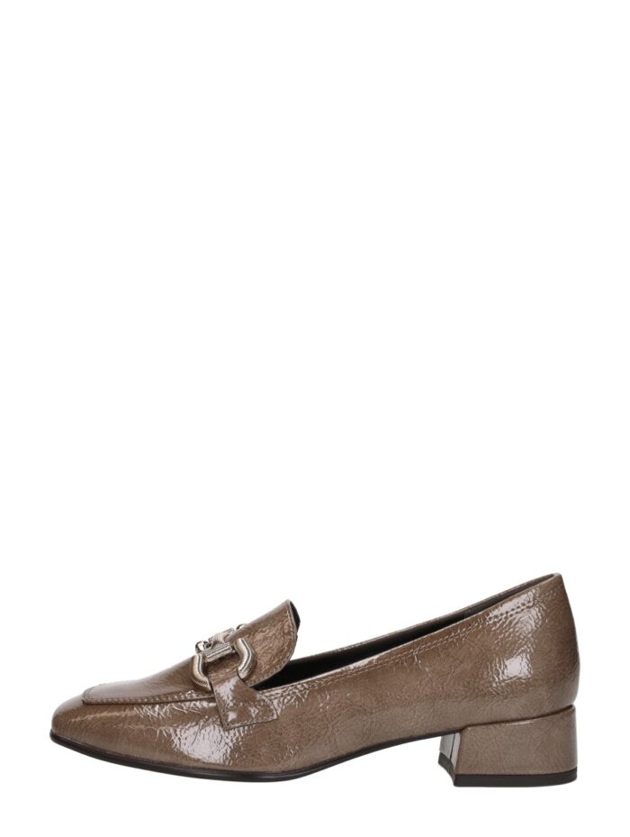 tamaris Pumps – Taupe