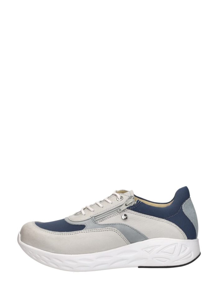 Wolky Vitality S2f – Licht blauw