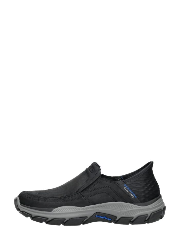 Skechers Hands Free Slip-ins Instappers zwart