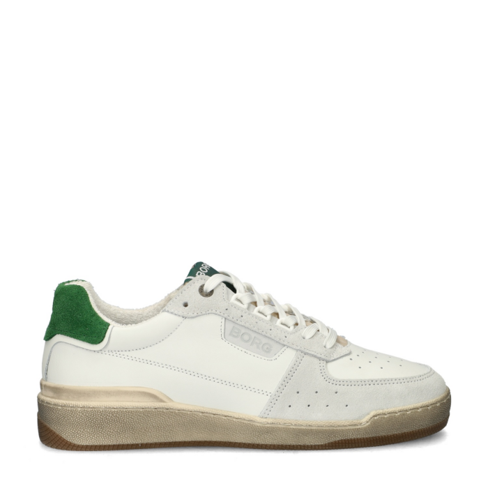 Bjorn Borg T3200 Cup Low lage sneakers – Multi