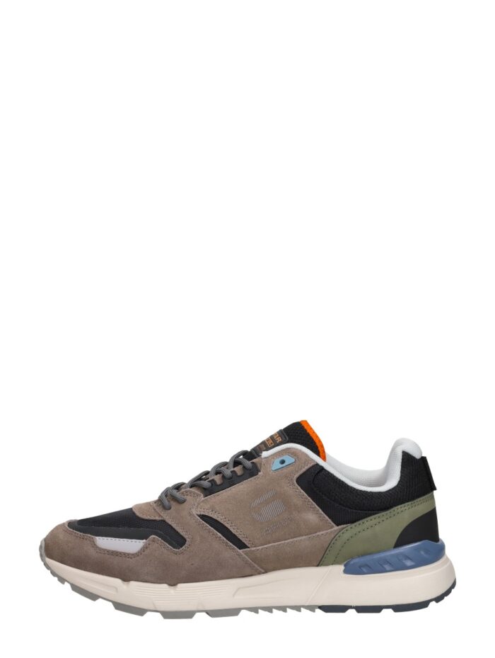 G-Star Holorn Runner Low M – Groen