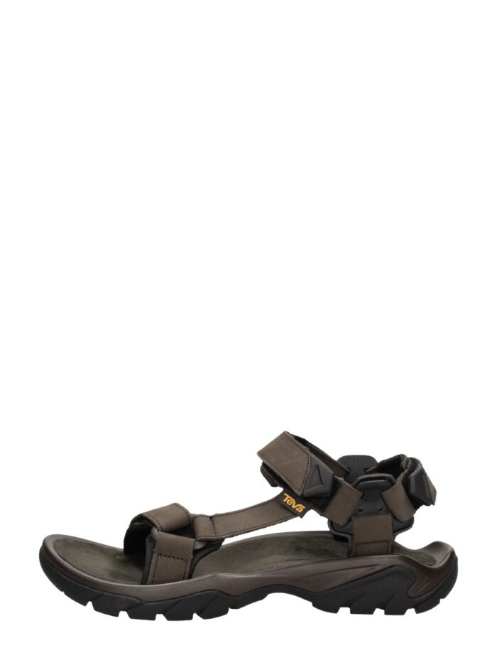 Teva Terra Fi 5 Universal Leather – Donkerbruin