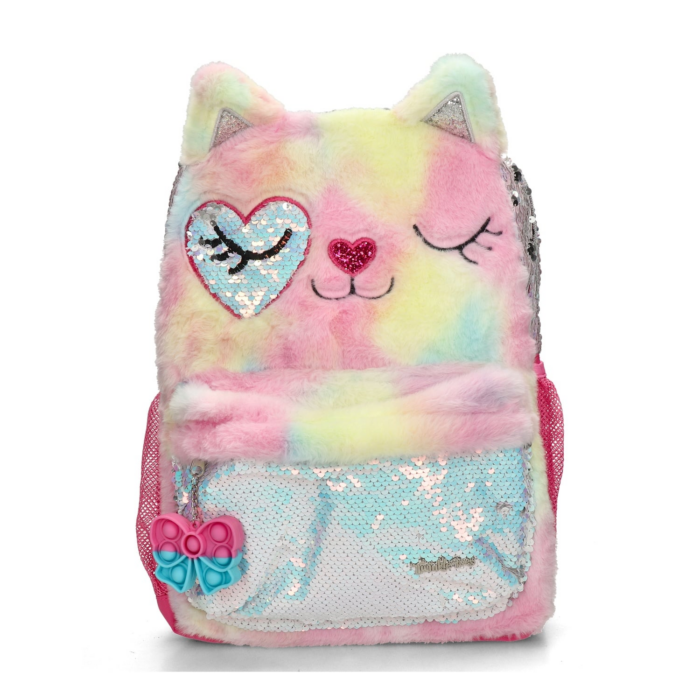 Skechers Fur Cat tas – Multi