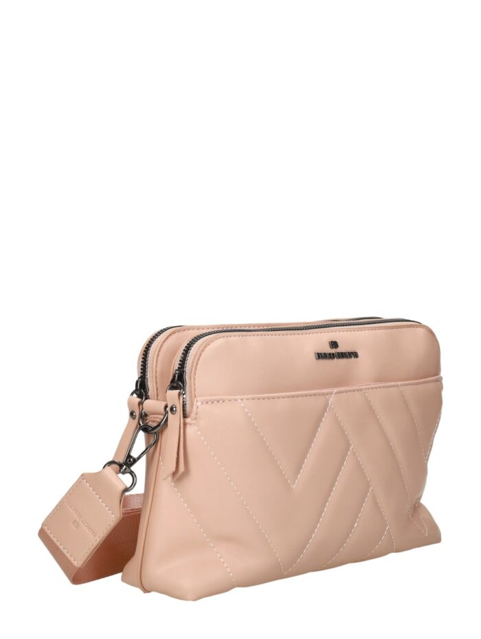 Enrico Benetti Evie – Licht roze