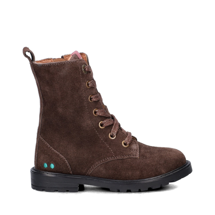 Bunnies JR BunniesJR Hind Happy veterboots – Bruin