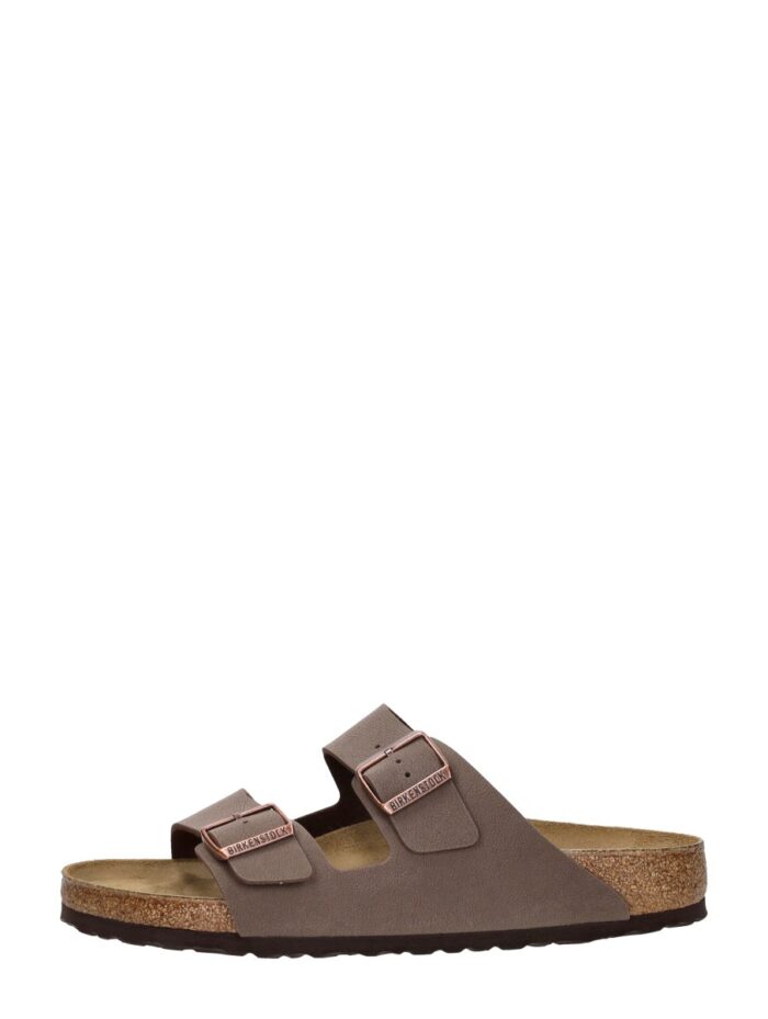 Birkenstock Arizona – Donkerbruin