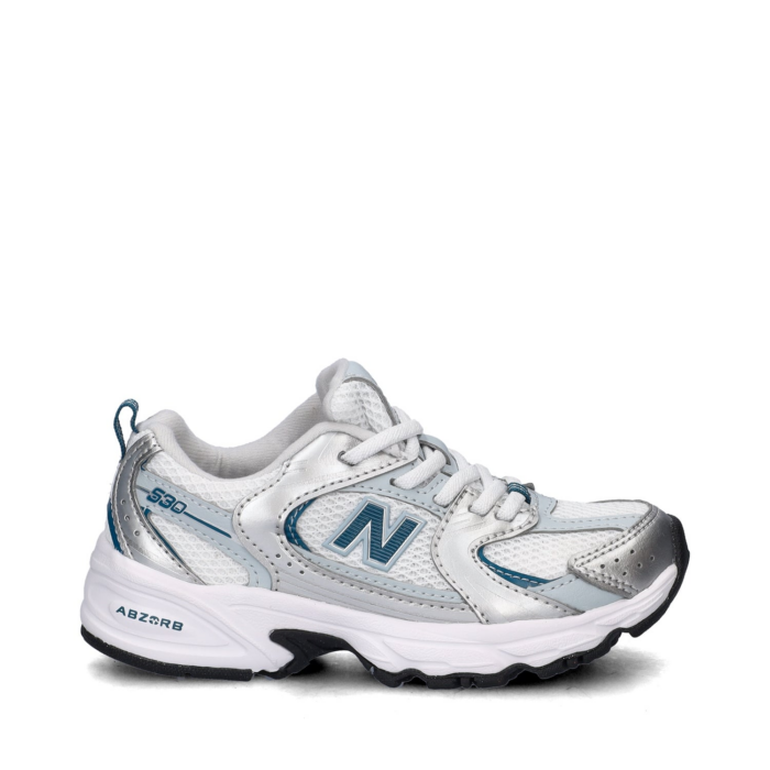 New Balance 530 lage sneakers – Blauw