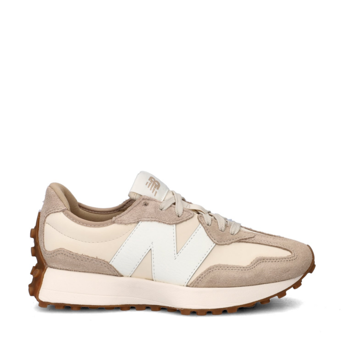 New Balance 327 lage sneakers – Beige