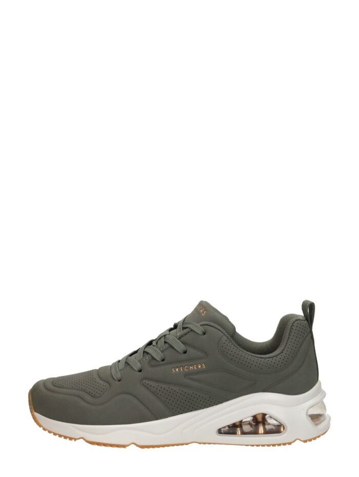 Skechers Tres-air Uno – Groen