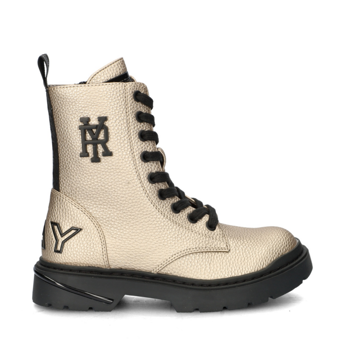 Replay Joplin 11 veterboots – Goud
